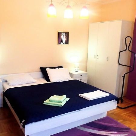 Talas apartmani Belgrade Luaran gambar