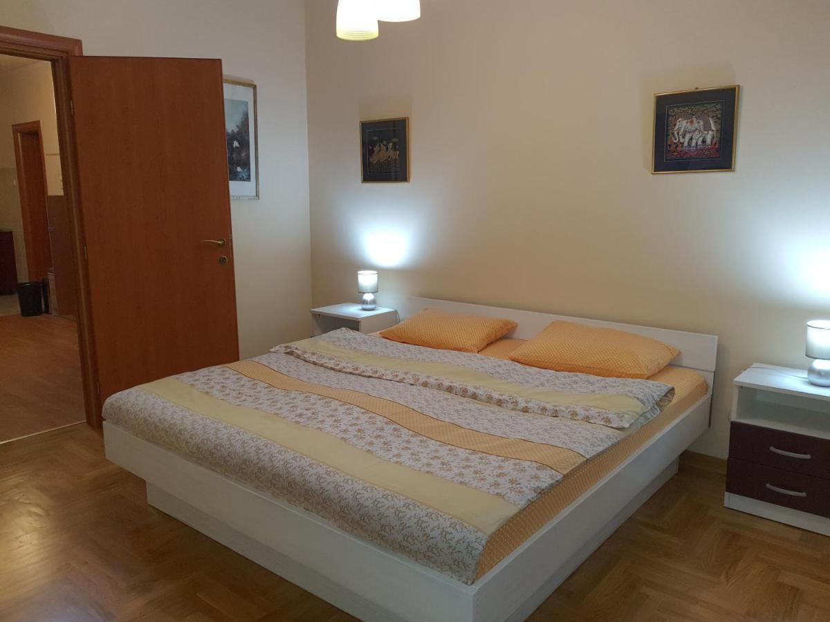 Talas apartmani Belgrade Luaran gambar