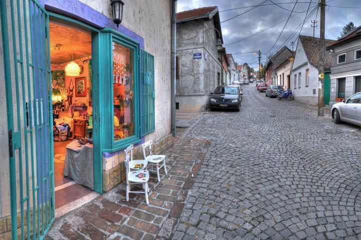 Talas apartmani Belgrade Luaran gambar
