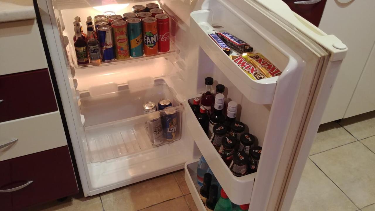 Talas apartmani Belgrade Luaran gambar
