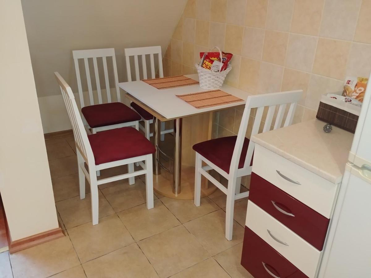 Talas apartmani Belgrade Luaran gambar