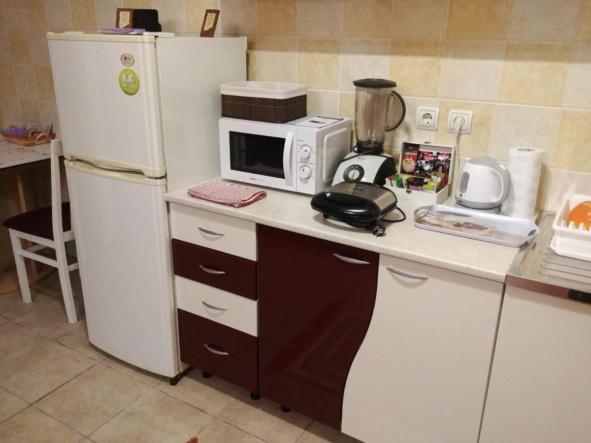 Talas apartmani Belgrade Luaran gambar